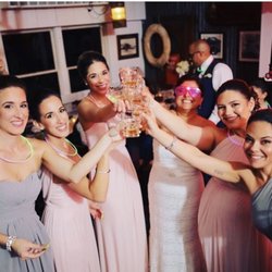 JS Entertainment - Cheers to forever!