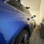 Bumper Dent Repair - Mobile Paintless Dent Removal