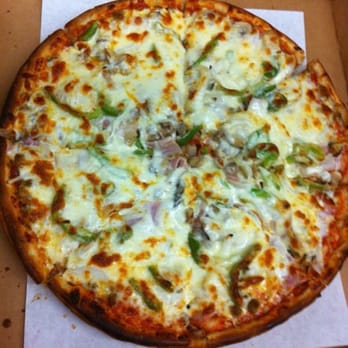 Pizza Corner - Pizza Near Me - Wallace, North Carolina Pizza Corner - Pizza Near Me - Wallace, North Carolina
