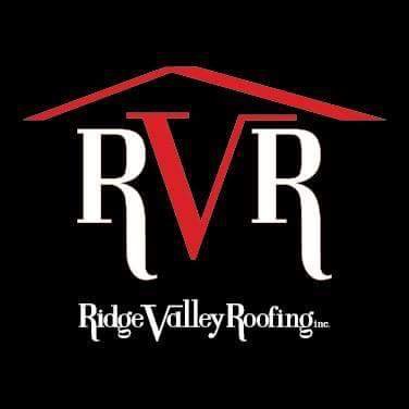 Slide of RidgeValley Roofing