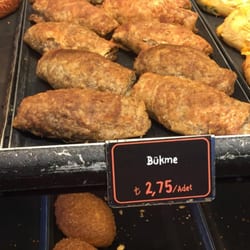 Komşufırın - Pendik