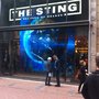Photo of The Sting