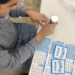 Georgia Charity Bingo