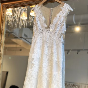 Jila Tailoring Studio - Wedding dress at time of purchase - Sewing & Alterations Near Me - Pleasanton, California Jila Tailoring Studio - Wedding dress at time of purchase - Sewing & Alterations Near Me - Pleasanton, California
