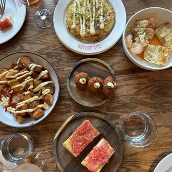 Bar Molino - Tapas/Small Plates Near Me - Jacksonville, Florida Bar Molino - Tapas/Small Plates Near Me - Jacksonville, Florida