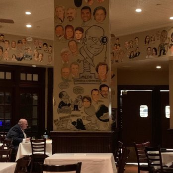 The Palm - Tysons - Seafood Near Me - Tysons Corner, Virginia