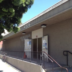 Eleanor Green Roberts Aquatic Center