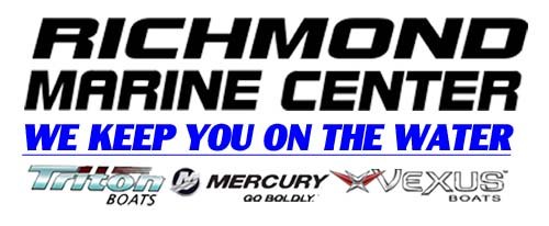 Richmond Marine Center