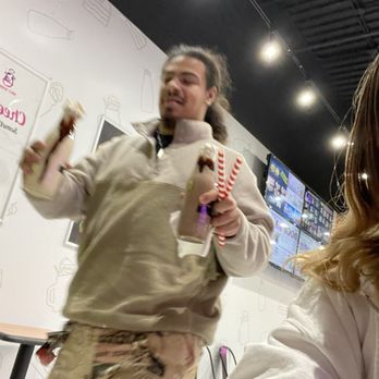 HOLY SHAKES - Updated December 2025 - 5100 Rutherford Road, Vaughan ...