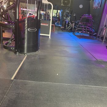 Iron City Gym - Gyms Near Me - Cypress, Texas