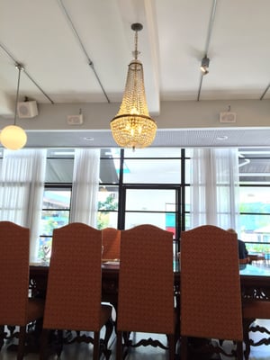 EL GRAN VIDRIO by null