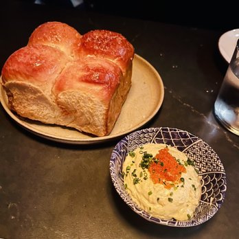 Ryla - Hokkaido milk bread - Asian Fusion Near Me - Hermosa Beach, California
