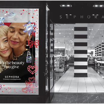 SEPHORA - Cosmetics & Beauty Supply Near Me - Bridgeport, West Virginia