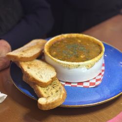 Chicken Soup