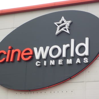 Cineworld - Join MyCineworld now.. - Cinema Near Me - Chesterfield, DBY