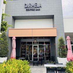 Carmela Coffee Company