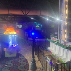 Haunted Trails Family Entertainment Center & Picnics