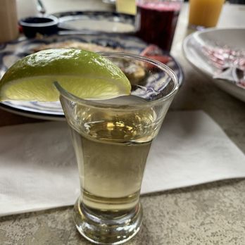 El Torito - Tequila - Mexican Near Me - Milpitas, California