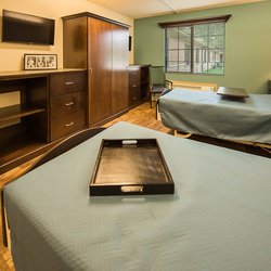 Fall Creek Rehabilitation and Healthcare Center