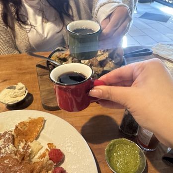 Dova Cafe - Café de olla - Coffee & Tea Near Me - Ontario, California Dova Cafe - Café de olla - Coffee & Tea Near Me - Ontario, California