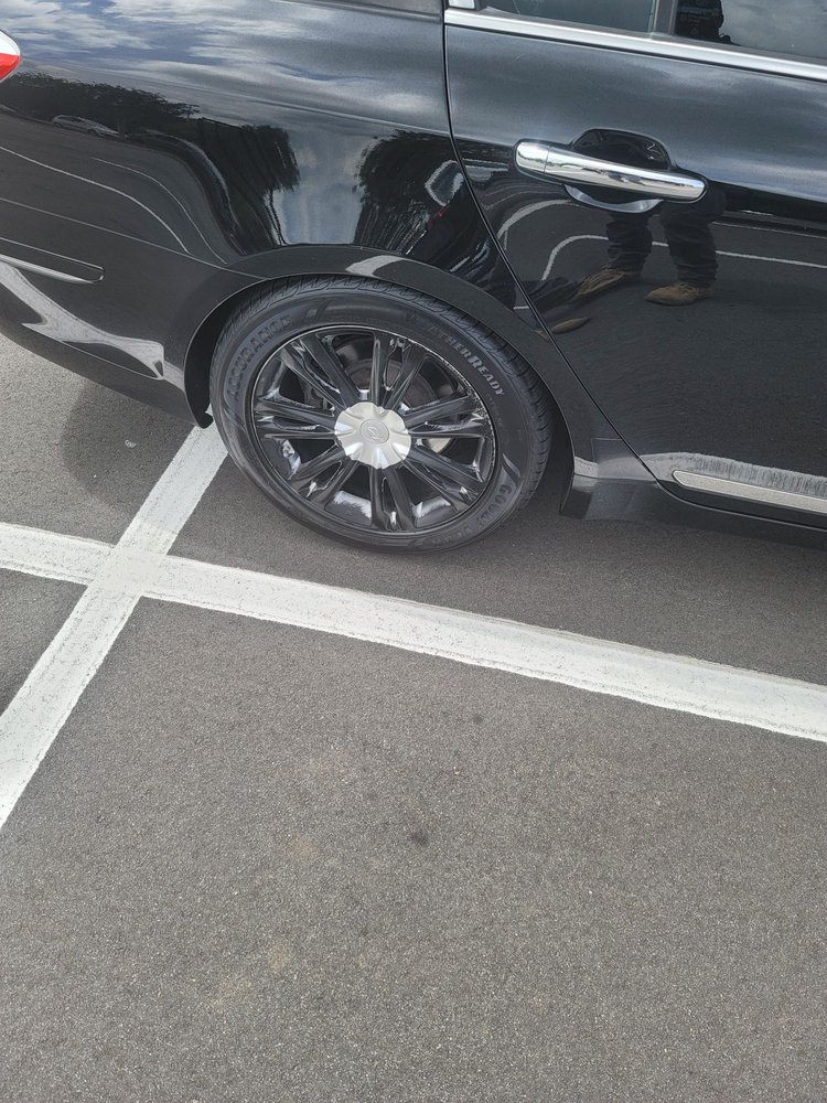 HUFFMAN’S CAR WASH Updated October 2024 20 Photos 596 W Main St