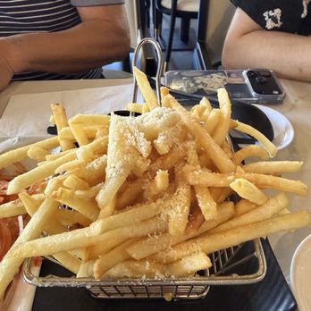 Pho Redbo - Truffle fries - Vietnamese Near Me - Garden Grove, California Pho Redbo - Truffle fries - Vietnamese Near Me - Garden Grove, California
