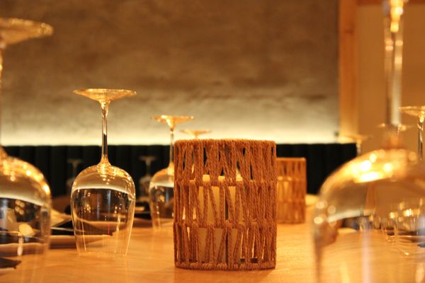 IXCHEL Mexican Cuisine by null