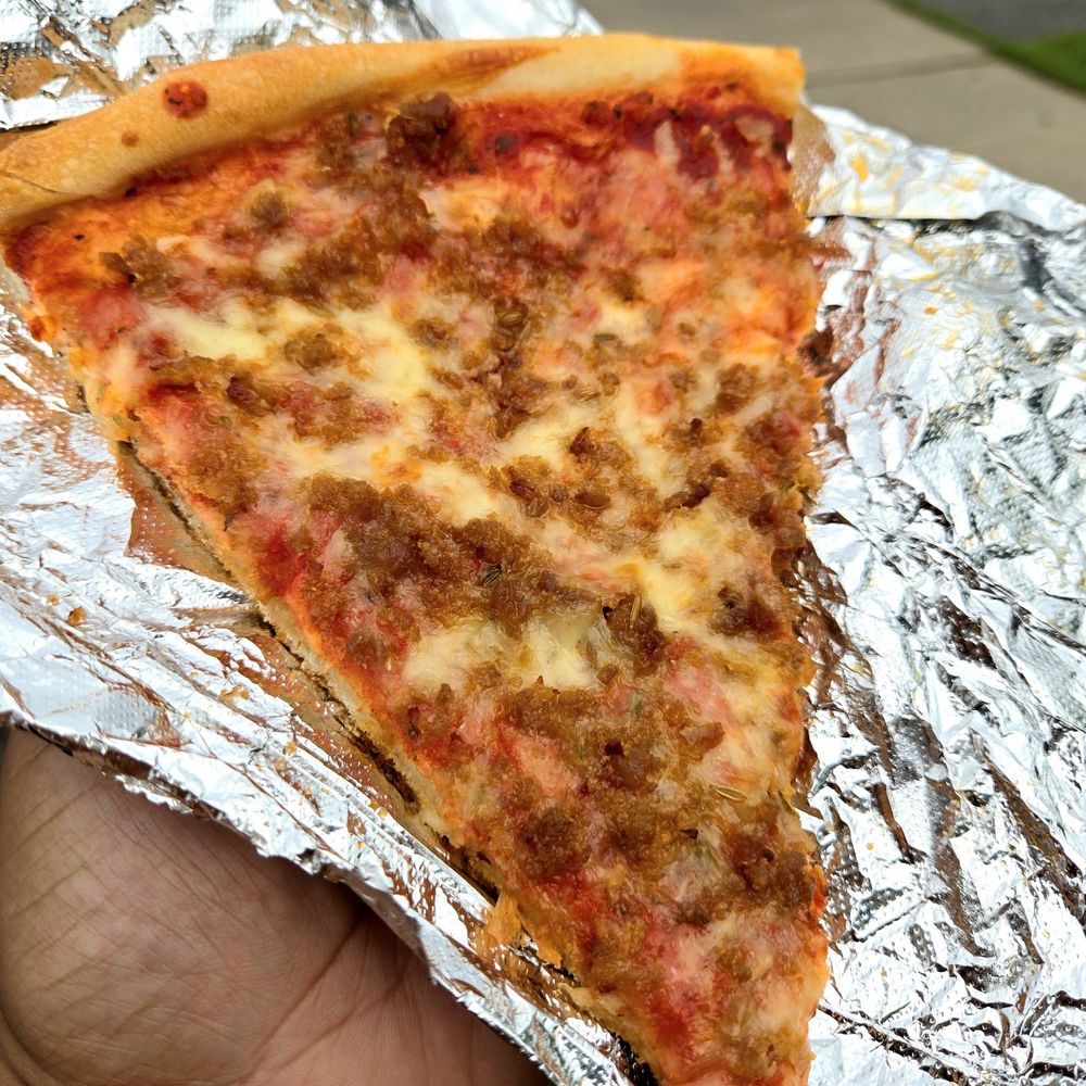 Cardano's pizza menu (61) foto