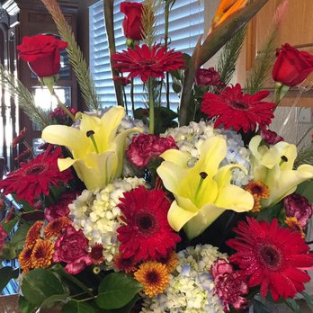 Carrie's Flowers - Florists Near Me - Rowland Heights, California Carrie's Flowers - Florists Near Me - Rowland Heights, California
