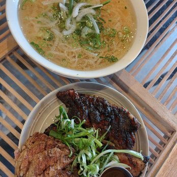 Nam Vietnamese Restaurant - The Dual Pho Limited pho (smoked Beef Rib, Braised Beef Rib) - Vietnamese Near Me - Richmond Hill, Ontario Nam Vietnamese Restaurant - The Dual Pho Limited pho (smoked Beef Rib, Braised Beef Rib) - Vietnamese Near Me - Richmond Hill, Ontario