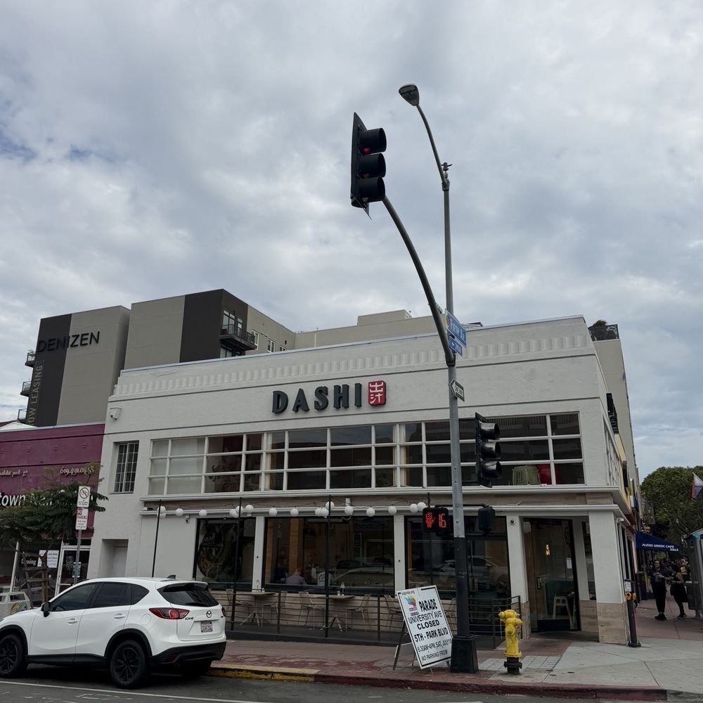 DASHI - Japanese Near Me - San Diego, California DASHI - Japanese Near Me - San Diego, California