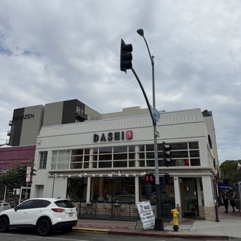 DASHI - Japanese Near Me - San Diego, California DASHI - Japanese Near Me - San Diego, California