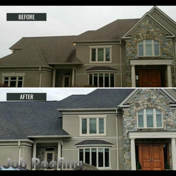 Job Roofing - Roofing Near Me - Katy, Texas Job Roofing - Roofing Near Me - Katy, Texas