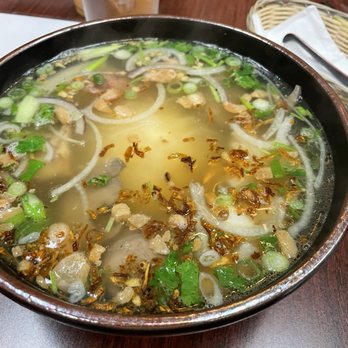 Pho Gabo - Hu Tieu/Pork Noodles. - Noodles Near Me - Happy Valley, Oregon Pho Gabo - Hu Tieu/Pork Noodles. - Noodles Near Me - Happy Valley, Oregon