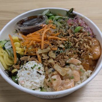Onigilly - San Francisco - Japanese Near Me - San Francisco, California