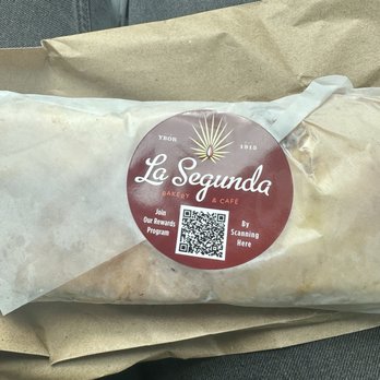 La Segunda Central Bakery - Bakeries Near Me - Tampa, Florida La Segunda Central Bakery - Bakeries Near Me - Tampa, Florida