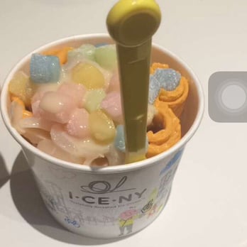 I CE NY - Desserts Near Me - New York, New York I CE NY - Desserts Near Me - New York, New York