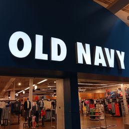 Exterior photo of Old Navy Outlet - Grapevine, Texas Exterior photo of Old Navy Outlet - Grapevine, Texas