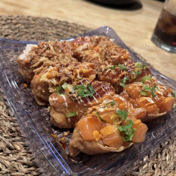 Johnny Sushi - Sushi Bars Near Me - Glendora, California