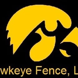 Hawkeye Fence - Winter hours are different from spring and summer check back for updated hours