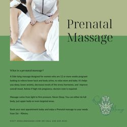 4Soul Massage