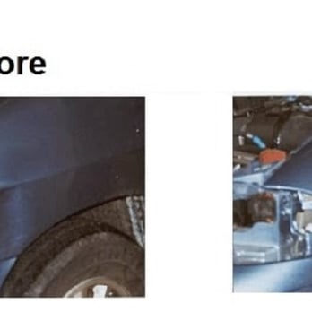 Dent Terminator - Auto Repair Near Me - Brooklyn, New York