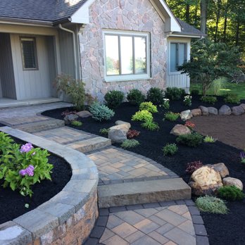 Cardinal Lawn & Landscape - Landscape Architects or Designers Near Me - Spencerport, New York Cardinal Lawn & Landscape - Landscape Architects or Designers Near Me - Spencerport, New York