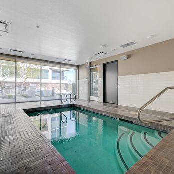 Vantage Lofts - Indoor Jacuzzi - Apartments Near Me - Henderson, Nevada Vantage Lofts - Indoor Jacuzzi - Apartments Near Me - Henderson, Nevada