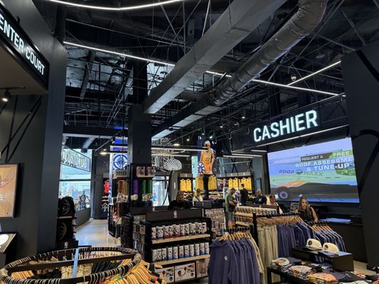 Universal CityWalk Hollywood by null