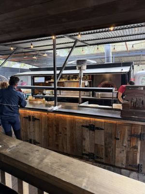 Rossotti’s Alpine Inn by null