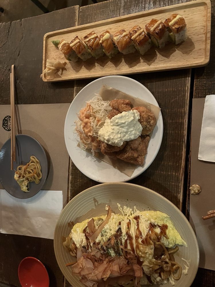Izakaya MEW