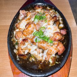 bb.q Chicken
