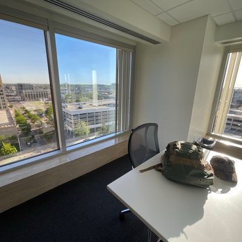Regus - Oklahoma City - Corner office - Shared Office Spaces Near Me - Oklahoma City, Oklahoma Regus - Oklahoma City - Corner office - Shared Office Spaces Near Me - Oklahoma City, Oklahoma