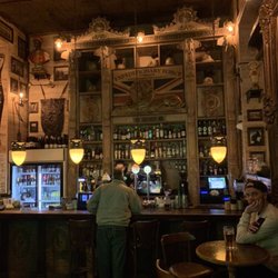 Obama Gastropub
